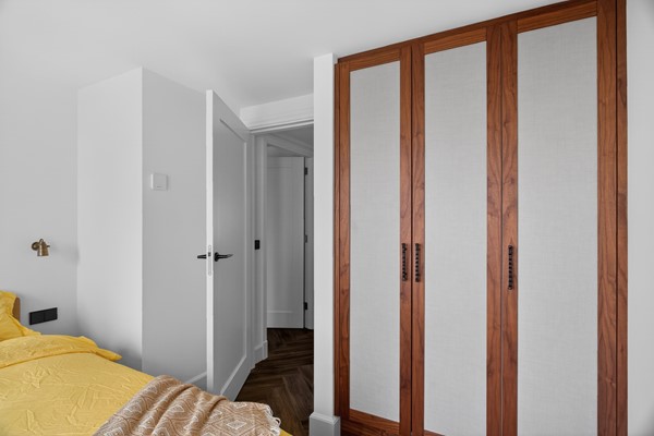 Medium property photo - Cornelis Anthoniszstraat 41-4, 1071 VR Amsterdam